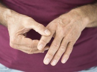 Ревматоидный артрит и сердце